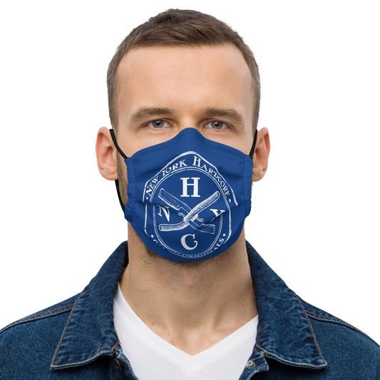 NYHC - Premium face mask