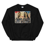 Stigma & Roger - Unisex Sweatshirt