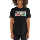 The Dude - Short-Sleeve Unisex T-Shirt