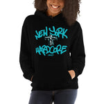 NYHC Crucified - Unisex Hoodie