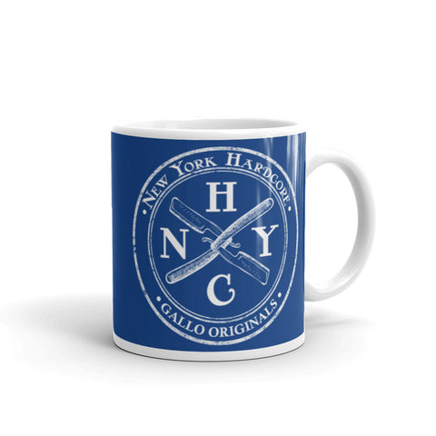 NYHC Mug