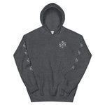 Razor NYHC - Unisex Hoodie