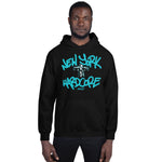 NYHC Crucified - Unisex Hoodie