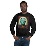 He's Alive - Unisex Sweatshirt