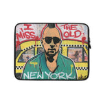 Old New York - Laptop Sleeve