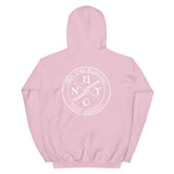 Razor NYHC - Unisex Hoodie
