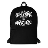 NYHC Crucified-Backpack