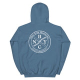 Razor NYHC - Unisex Hoodie