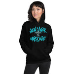 NYHC Crucified - Unisex Hoodie
