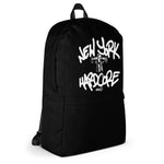 NYHC Crucified-Backpack
