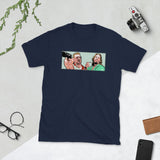 The Dude - Short-Sleeve Unisex T-Shirt