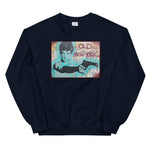 OLD NY - Unisex Sweatshirt