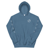 Razor NYHC - Unisex Hoodie