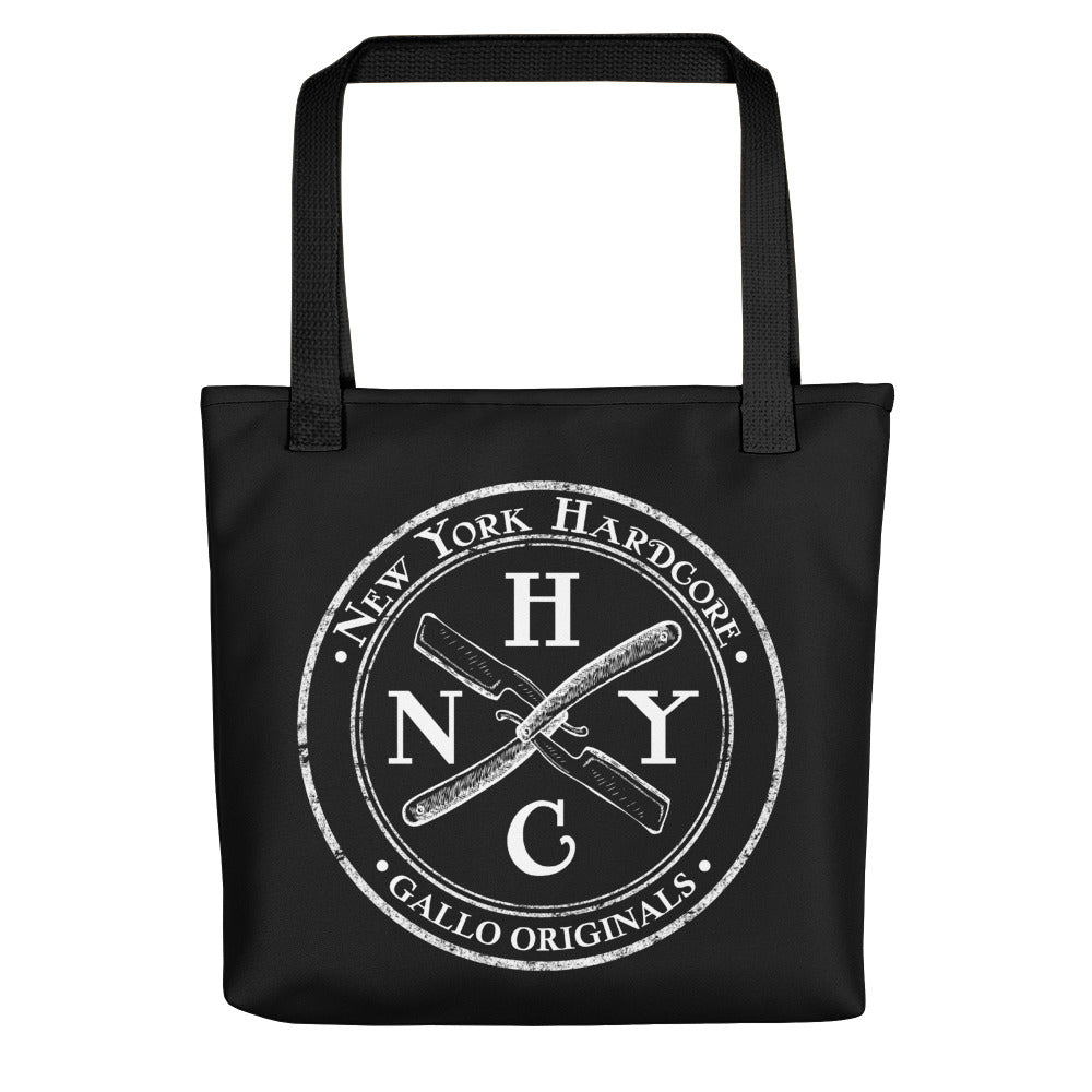 Razor NYHC- Tote bag