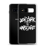 NYHC Crucified - Samsung Case