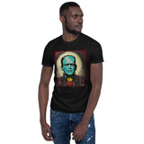 He's Alive- Short-Sleeve Unisex T-Shirt