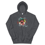 Year Of The Devil - Unisex Hoodie