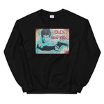 OLD NY - Unisex Sweatshirt