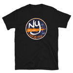 Long Island Harcore - Short-Sleeve Unisex T-Shirt