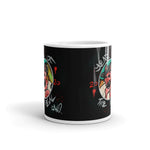 Year Of The Devil - Mug