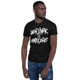 NYHC Crucified -Short-Sleeve Unisex T-Shirt