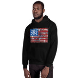 NYHC Flag - Unisex Hoodie