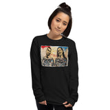 Stigma & Roger - Unisex Long Sleeve Shirt