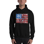 NYHC Flag - Unisex Hoodie