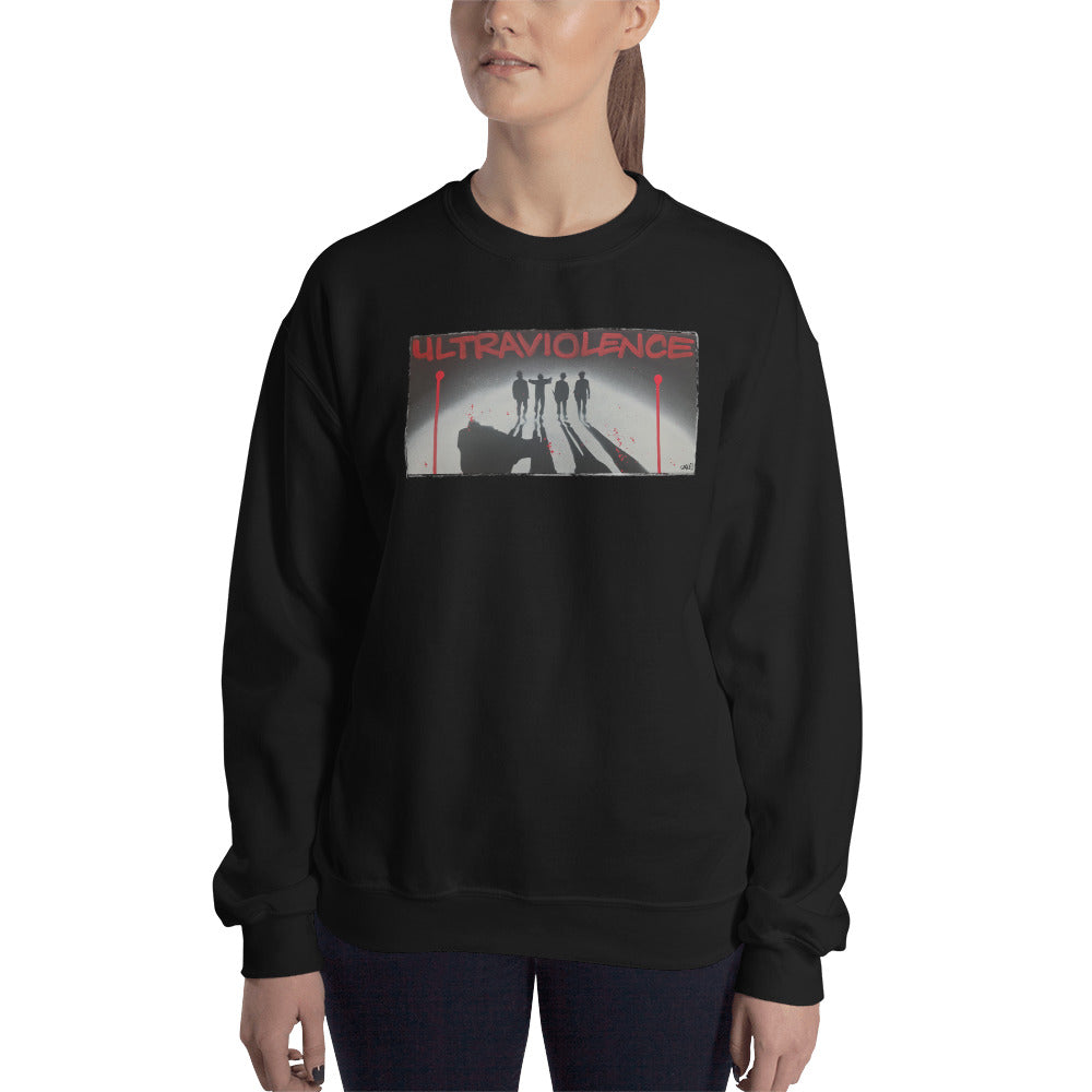 Ultra Violence- Unisex Sweatshirt