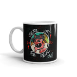 Year Of The Devil - Mug