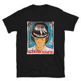 Ultra Violence - Short-Sleeve Unisex T-Shirt