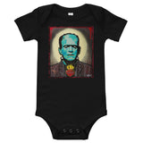 He's Alive - Baby Onesie