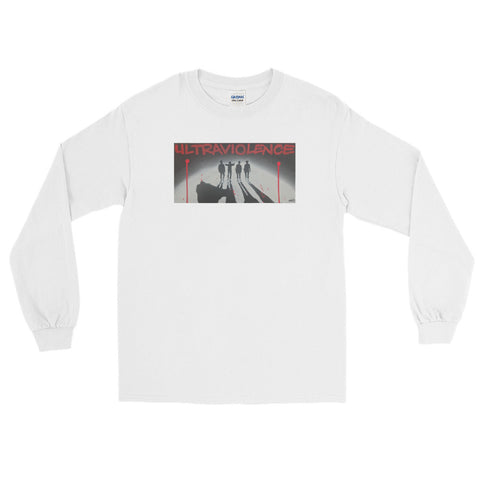Ultra Violence - Unisex Long Sleeve Shirt