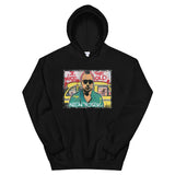 Old New York - Unisex Hoodie