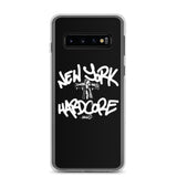 NYHC Crucified - Samsung Case