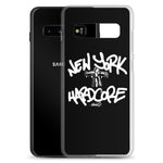 NYHC Crucified - Samsung Case