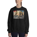 Stigma & Roger - Unisex Sweatshirt