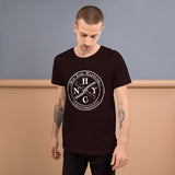 Razor NYHC Short-Sleeve Unisex T-Shirt