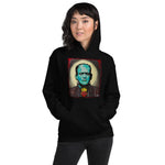 He's Alive - Unisex Hoodie