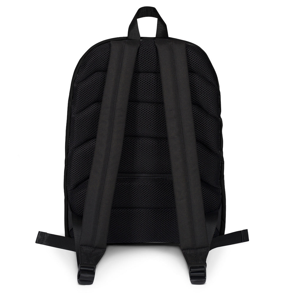 My Life My Way - Backpack