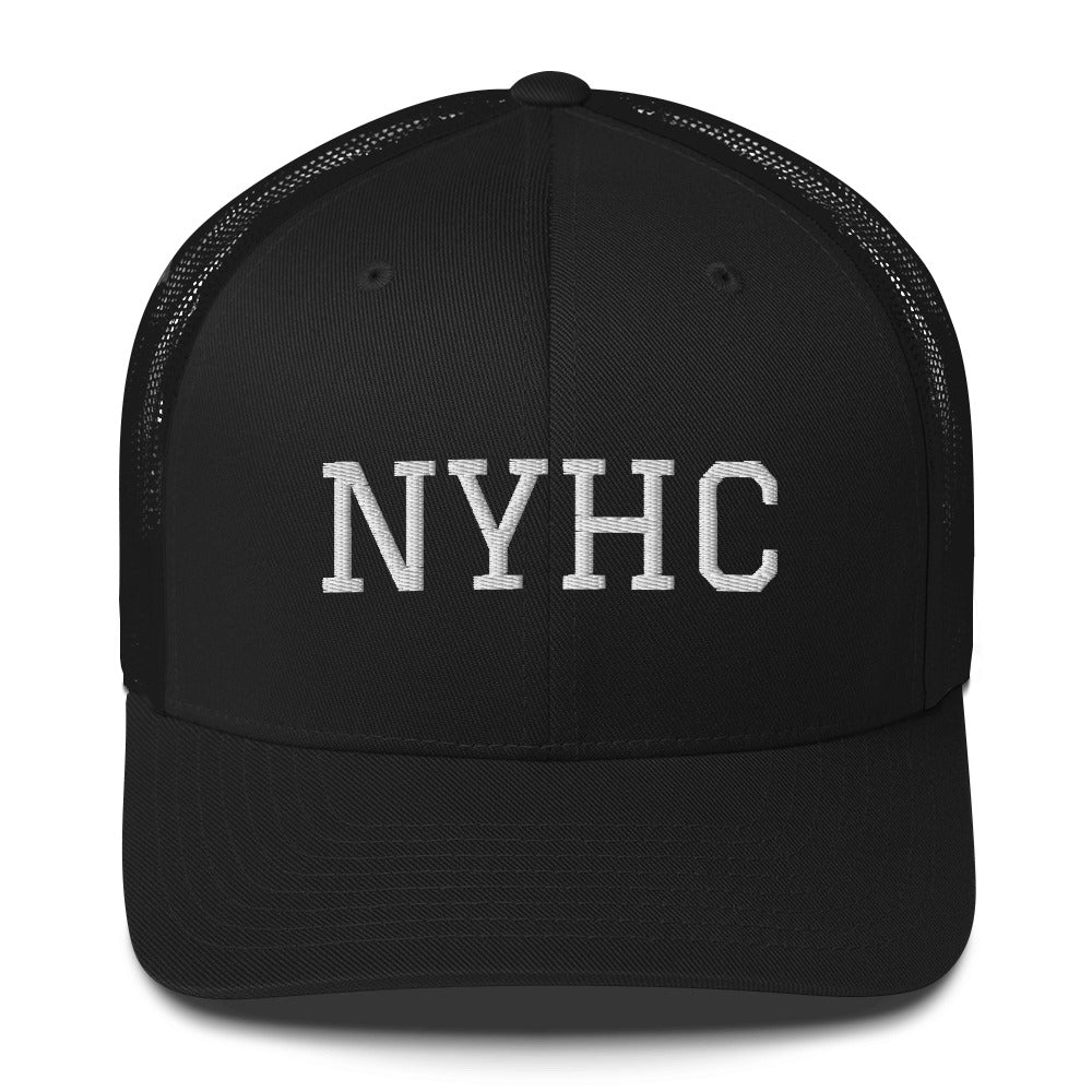 NYHC Trucker Cap