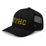 NYHC Trucker Hat