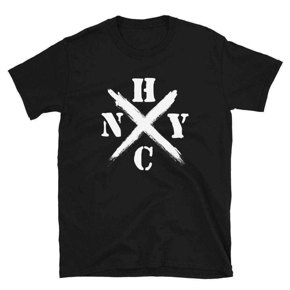 NYHC Short-Sleeve Unisex T-Shirt