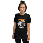 NYHC Short-Sleeve Unisex T-Shirt