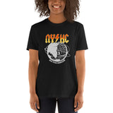 NYHC Short-Sleeve Unisex T-Shirt