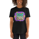 NYHC Logo Short-Sleeve Unisex T-Shirt