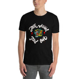 Fuck Around Find Out Short-Sleeve Unisex T-Shirt