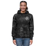 NYHC Champion Acid Wash Hoodie