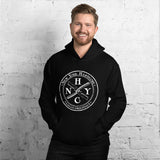NYHC Razor - Unisex Hoodie
