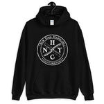 NYHC Razor - Unisex Hoodie